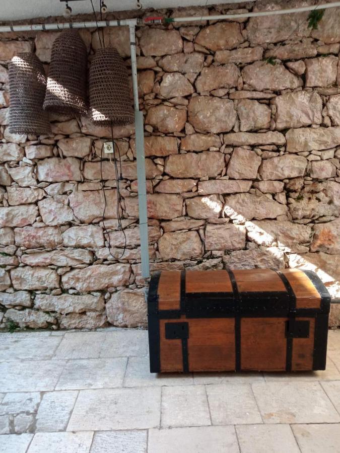Rooms Zela 1 Korčula Eksteriør billede